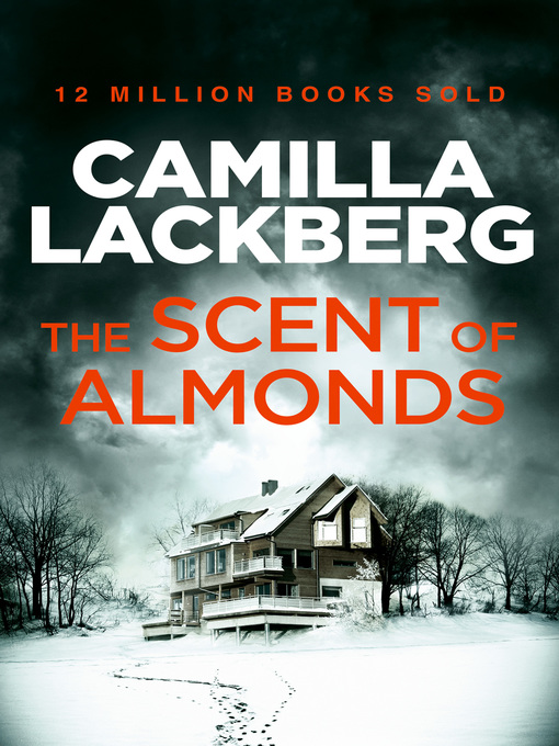 Cover of The Scent of Almonds